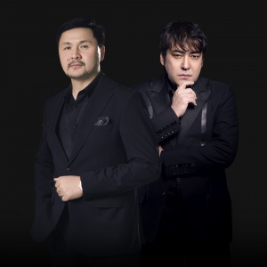 Мейрамбек Беспаев