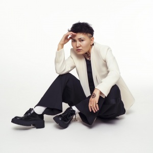 Песня Gulmira Izbaskhan – Qoslike Tusimde