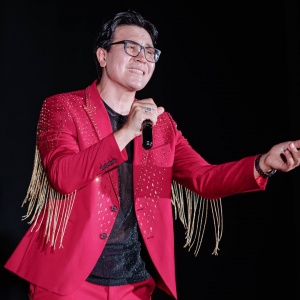 Песня Асылан Кенжетай – Айналайын (cover)