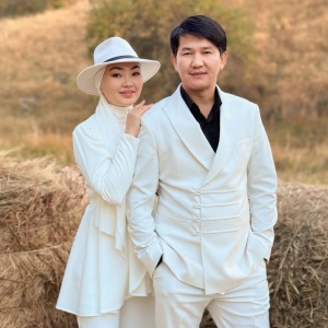 Песня Ринат & Гүлім – Қалай-қалай