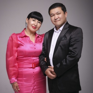 Песня Сырым Сарсеков & Гауһар Бекбатырқызы – Сен барда