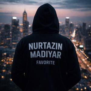 Песня Nurtazin Madiyar – Favorite