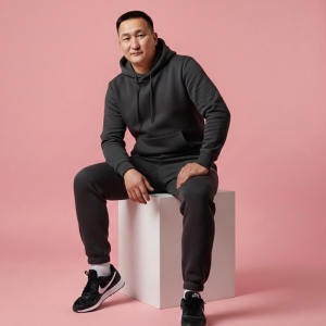 Песня Асқар Ысқақ – Көзілдіріктегі қыз