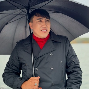 Песня Айдын Алдархан – Ару көктем