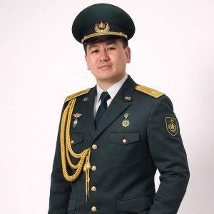 Песня Уаш Темірбек – Ұлы дала