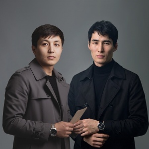 Песня Қанат Әбдіраман & Жандар Ерманов – Ұмытқым келген еді