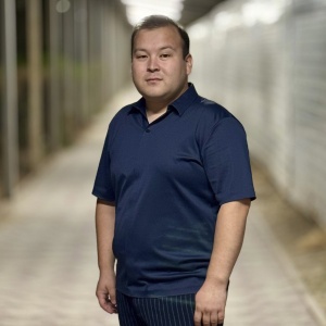 Песня Бектас Гилажов – Бәрі сенің қолыңда