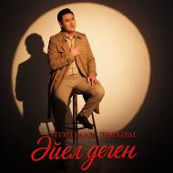 Песня Төреғали Төреәлі – Әйел деген