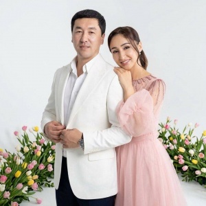 Песня Дәуіржан & Кәмшат – Не жағдай болсада