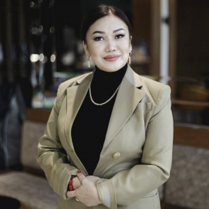 Песня Ақгүл Айса – Сағындым әкемді