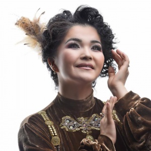 Песня Шаба Әденқұлқызы – Наурыз көктем