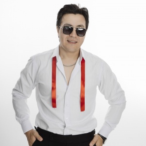 Песня Асылан Кенжетай – Қостанай қаласында