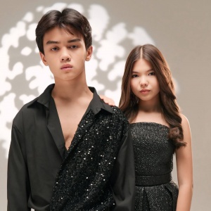 Песня Дастан Тұрдалы & Пшан Ханшайым – Махаббат бер маған