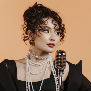 Песня Еркежан Қасым – Жүректегі сезім