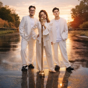 Песня Premium band – Baqyt