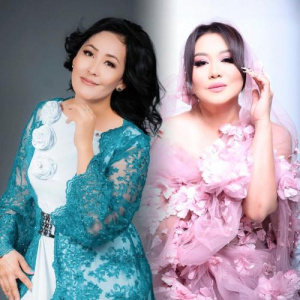 Песня Индира Елубаева, Ақбота Керімбекова – Мүмкін емес