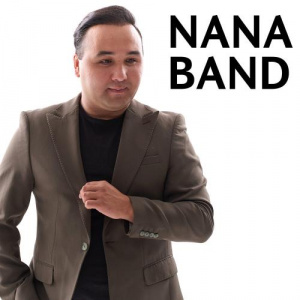 Песня Nana Band – Бақыт құшағында