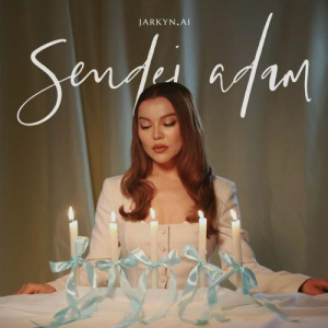 Песня Jarqin.ai – Sendeі аdam