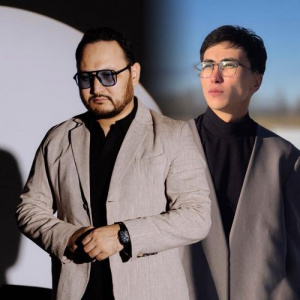 Песня Zhumatay Khan, Miras – Бұйырмадың