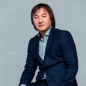 Песня Нұрлан Еспанов – Құдаша молодая