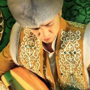 Песня Ерболат Құдайбергенов – Мен Қазақпын (New Version)