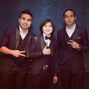 Песня Ағайынды Жүгінісовтер – Наурыз