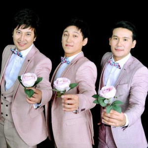 Песня Жебе тобы – Наурыз