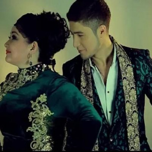 Песня Роза Әлқожа & Әбдіжаппар Әлқожа – Әз наурыз