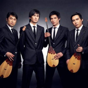 Песня Сағындыкова Сымбат – Наурыз