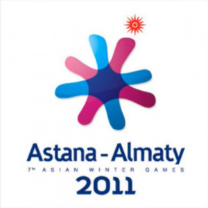 Песня Diana Sharapova, Батыр, Арнау, Иван Бреусов, Еркеш Шакеев, Владимир Ступин – Гимн закрытия азиады 2011