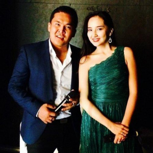 Песня Арнау – Дудар-ай