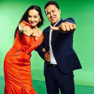 Песня Арнау – Сағындың ба