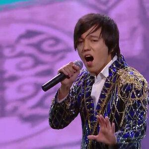 Песня Димаш Кудайбергенов, Ерболат Құдайбергенов, Алашұлы – Мен қазақпын