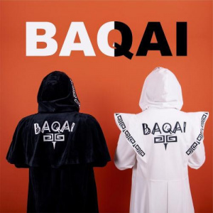 Песня BAQAI – Жаным қалай жағдайың