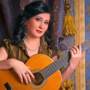 Песня Гауһар Әлімбекова – Ақ келін