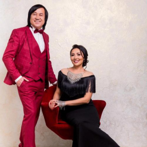 Песня Әділ & Дана – Туған күн