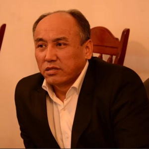 Песня Сәкен Қалымов – Махаббат мангі ертегі