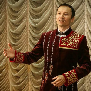 Песня Асанали Кошеров – Арыс жагасында