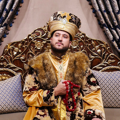 Песня Әбдіжаппар Әлқожа – Бәйбіше