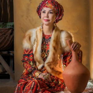 Песня Роза Рымбаева – Куә бол