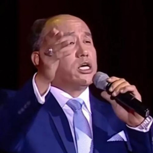 Песня Сәкен Қалымов – Махаббат