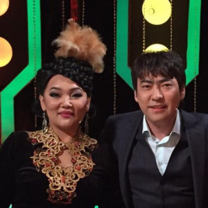 Песня Мейрамбек Бесбаев, Жанар Айжанова – Махаббат назы