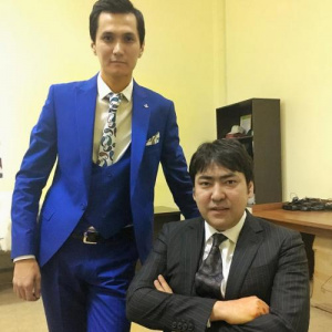 Песня Мейрамбек Бесбаев, Райым Уайыс – Ерке нәзігім