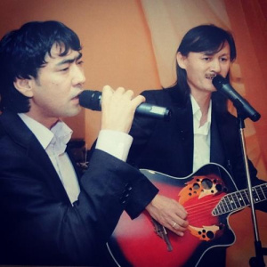 Песня Мейрамбек Бесбаев, Ұлықпан Жолдасов – Шіркін