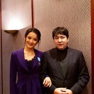 Песня Мейрамбек Бесбаев & Мөлдір Әуелбекова – Ғашық арман