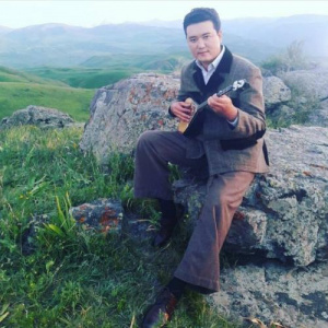 Песня Айбек Бекбосын – Көңіл ашар