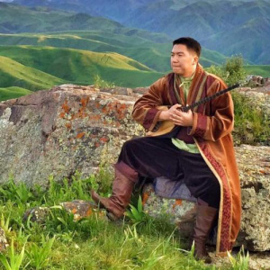 Песня Болат Мажағұлов – Салтанат (күй)