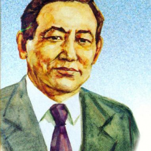 Песня Нұрғиса Тілендиев – Ата толғауы