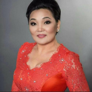 Песня Жанар Айжанова – Жаксы Кандайды