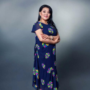 Песня Жанар Айжанова – Кобызым